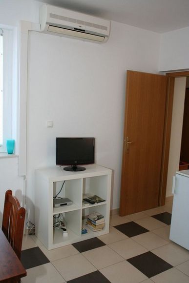 Apartment on Marjan in Split for 3 person