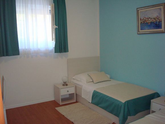 Lux Apartment in Split 200m from Bacvice beach