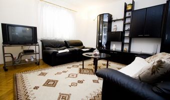 5 person apartment in Podstrana near Split