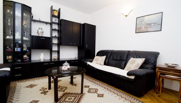 5 person apartment in Podstrana near Split