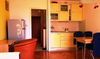 Apartmán pro 2 osoby v Split