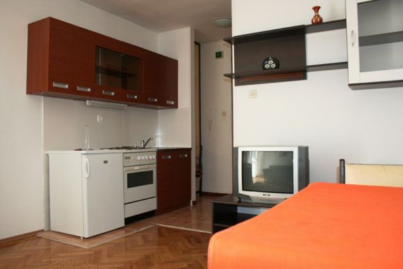 Apartment for 2 persons in Split