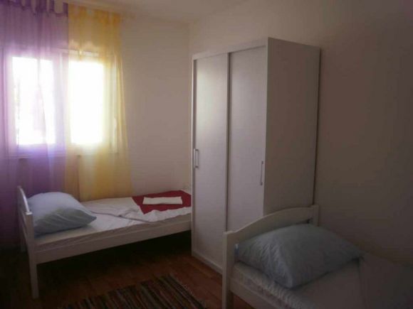 5 person apartment Kastela on Split riviera