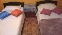 2 person bedroom in Split near Bacvice beach