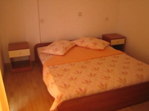 4 person apartment in Split 