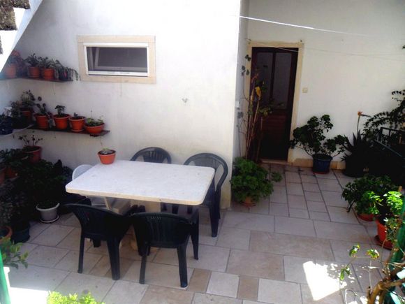 Charming 2 person apartment in Pucisca, island of Brac