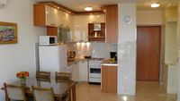 Beautiful 3 person apartment in Split