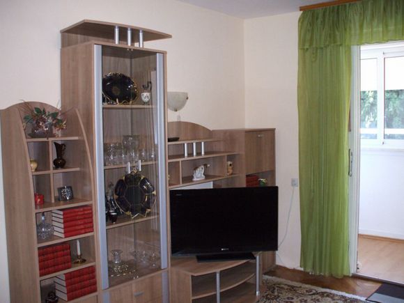 Beautiful apartment for 4 persons  in Split