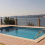 Modern Apartment with Pool for 6 person, Omis