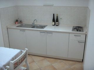 Appartment A1 in Supetar 2