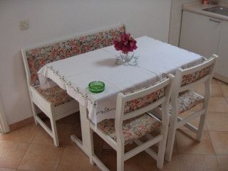 Appartment A1 in Supetar 3