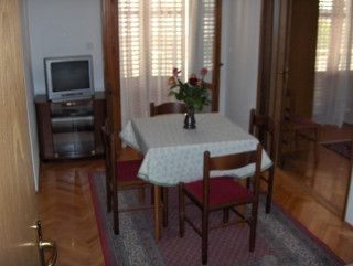 Appartment A1 in Hvar 1