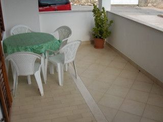 Appartment A1 in Hvar 8