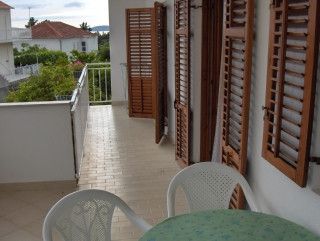 Appartment A1 in Hvar 9