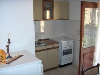 Appartment 1. kat  A3 in Vis 1