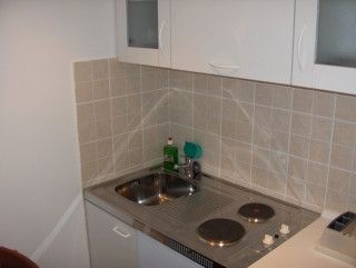 Appartment App.br. 1 in Korcula 4