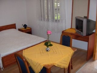 Appartment A3 in Hvar 2