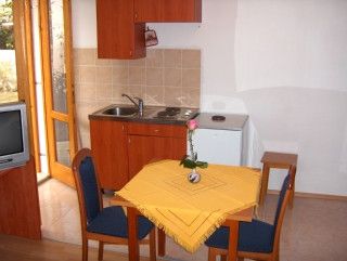 Appartment A3 in Hvar 4