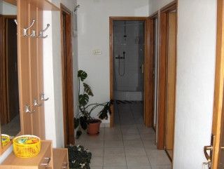 Appartment Gore in Vis 1