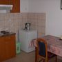 Appartment App. br. 1 in Vis 1