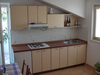 Appartment A2 in Supetar 1