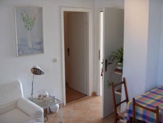 Appartment A2 in Supetar 4