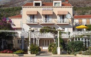 Charming apartment in Mlini