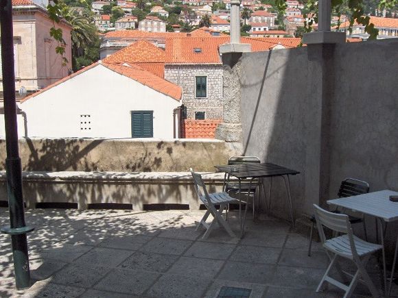 Appartment Gradac in Dubrovnik 9
