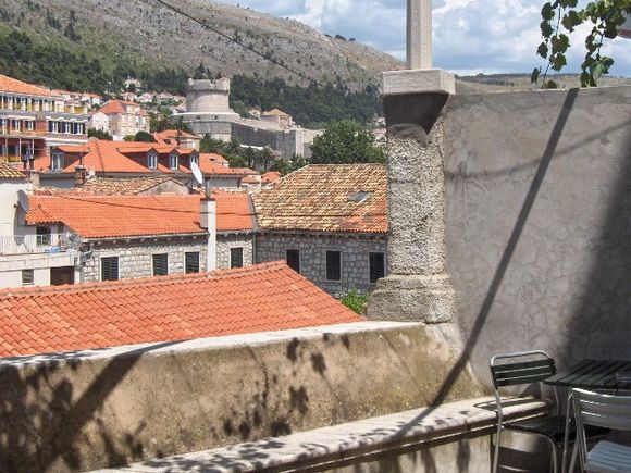 Appartment Gradac in Dubrovnik 10