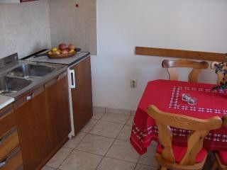 Appartment A1 in Bol 2
