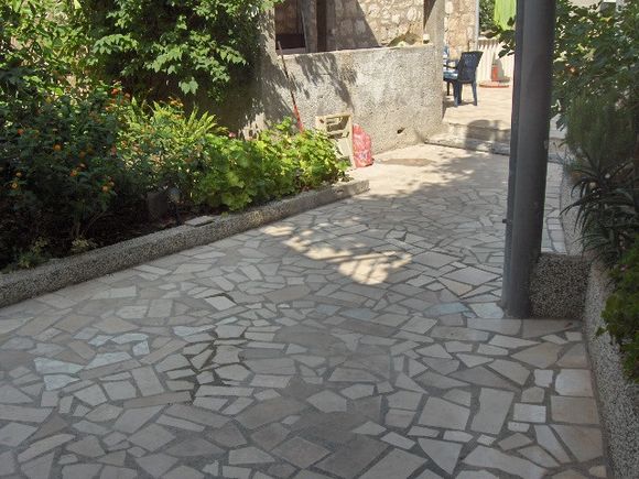 Appartment App Dada Dole in Dubrovnik 11