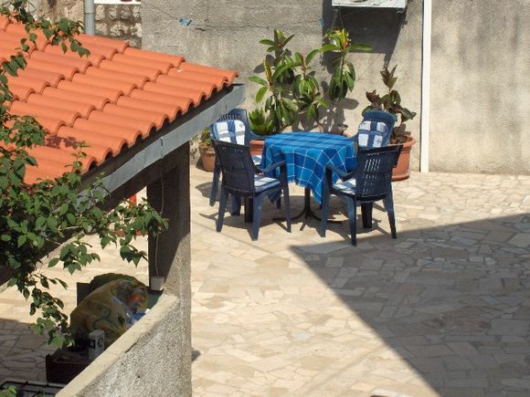 Appartment App Dada Dole in Dubrovnik 12