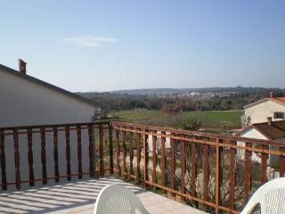Appartment A-3 in Pula 7