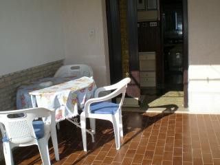 Appartment 1 in Rabac 6