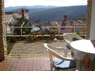 Appartment 1 in Rabac 7