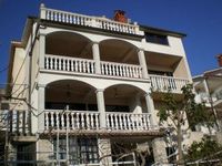 Apartment 2 in Rabac