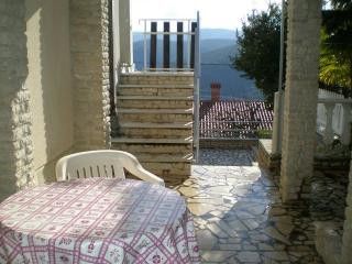 Appartment 2 in Rabac 8
