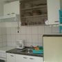 Appartment 4 in Rabac 1