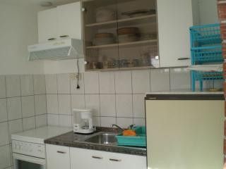 Appartment 4 in Rabac 1