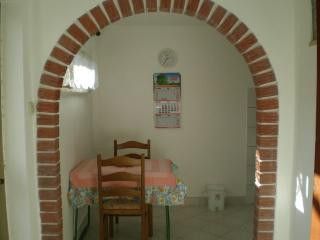 Appartment 4 in Rabac 2