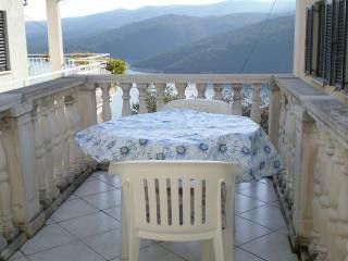 Appartment 4 in Rabac 7