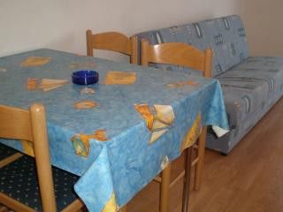Appartment App. br. 3 in Pula 2