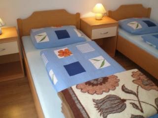 Appartment App. br. 3 in Pula 5