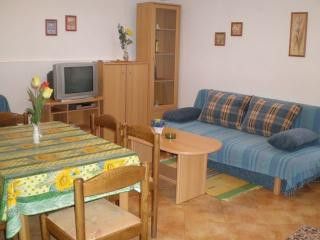 Appartment App.br. 2 in Pula 1