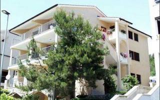 Apartment App. br. 5 in Rabac