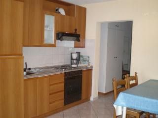 Appartment App. br. 5 in Rabac 1