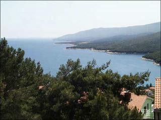 Appartment App. br. 5 in Rabac 9
