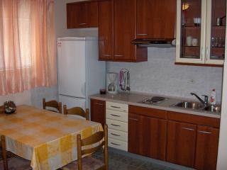 Appartment A4+1/2 in Makarska 1