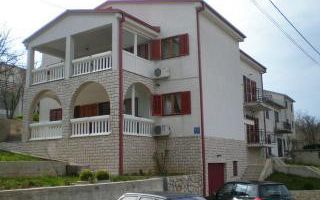 Apartment App 1 in Jadranovo