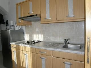 Appartment App br. 1 in Rabac 2